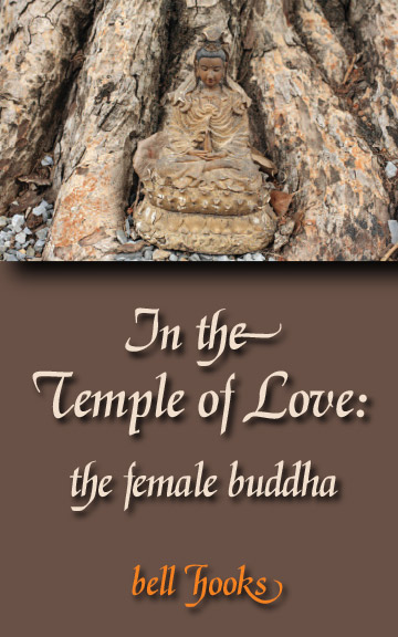 In The Temple of Love: the female buddha