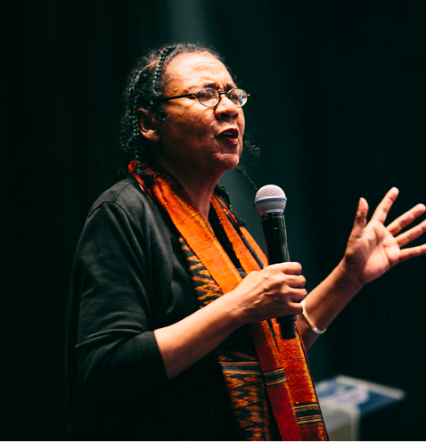 bell hooks Institute